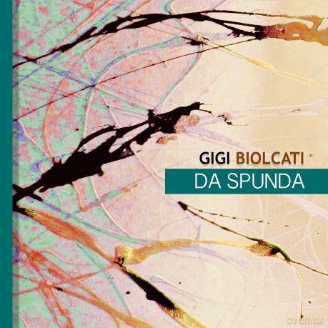 Biolcati: Da Spanda [CD]