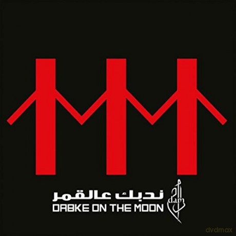 Dam: Dabke On The Moon [CD]