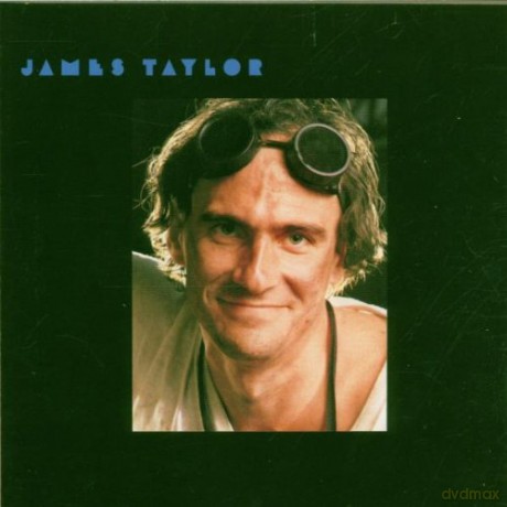 James Taylor: Dad Loves His Work [CD]