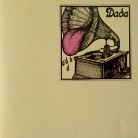 Dada: Dada [CD]