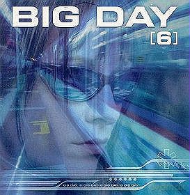 Big Day: 6 [CD]