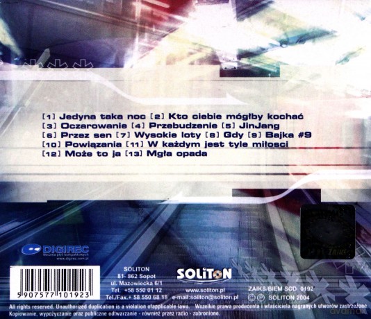 Big Day: 6 [CD]
