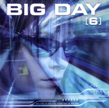 Big Day: 6 [CD]