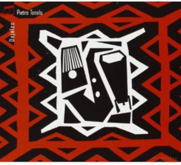 Pietro Tonolo: Dajaloo [CD]