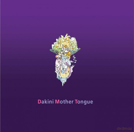 Dakini Mother Tongue [CD]