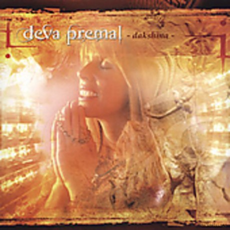 Deva Premal: Dakshina [CD]