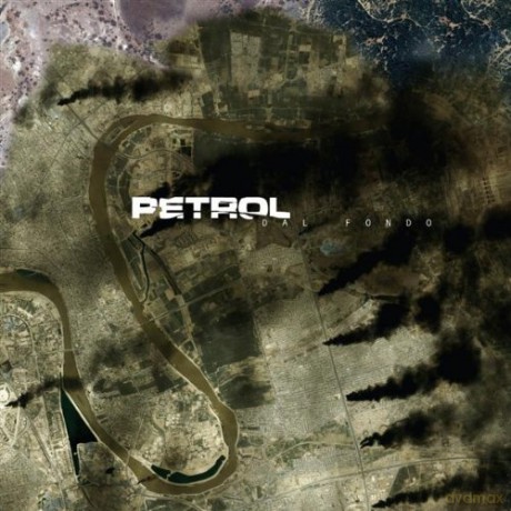 Petrol: Dal Fondo [CD]