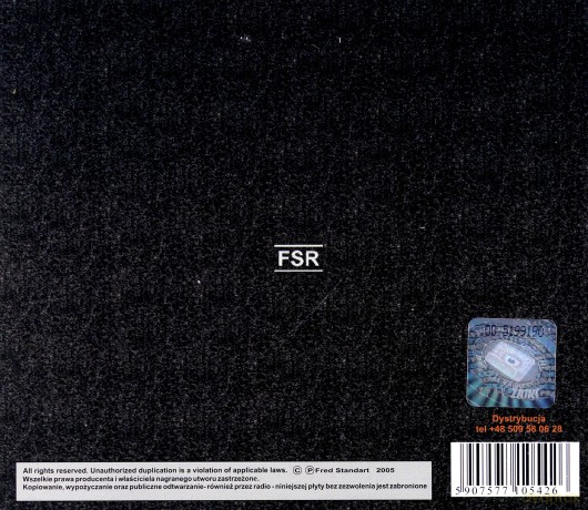 Dr. Huckenbush: Jabole [CD]