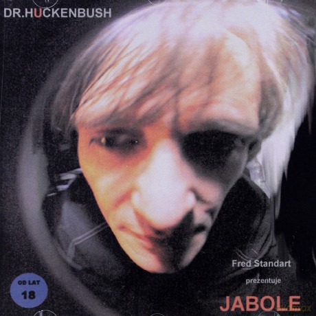 Dr. Huckenbush: Jabole [CD]