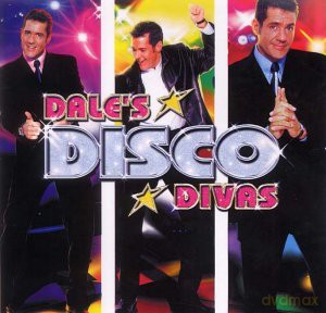 Dale's Disco Divas [CD]