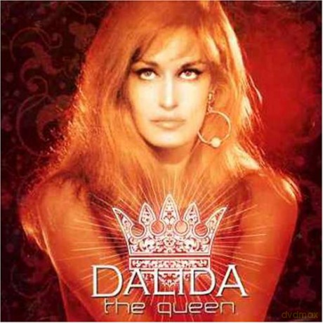 Dalida: Dalida Queen [CD]