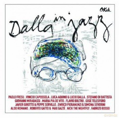 Dalla in Jazz [CD]