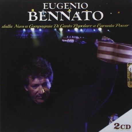 Eugenio Bennato: Dalla Nuova Compagnia Di Canto [2CD]