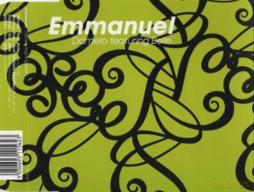 Emmanuel (4): Damelo [CD]