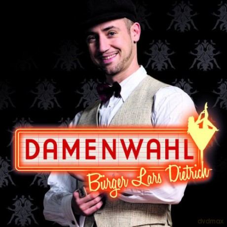 Buerger Lars Dietric: Damenwahl [CD]