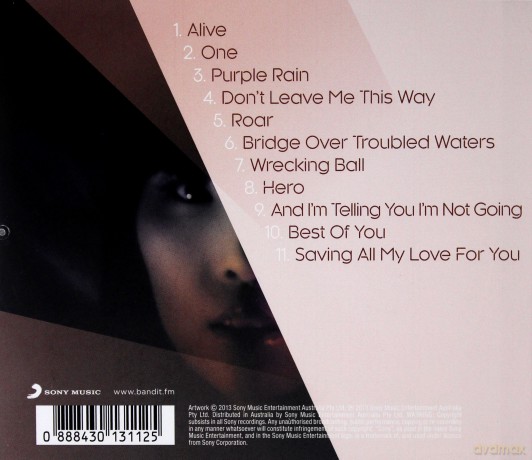 Dami Im: Dami Im [CD]