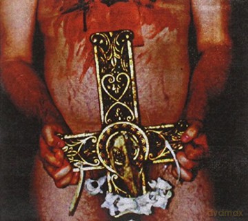 Vomitchapel: Damnatio Ad Bestias [CD]