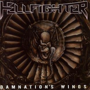 Hellfighter: Damnations Wings [CD]