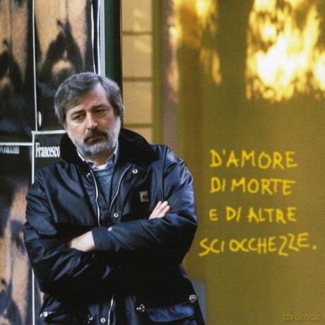 Francesco Guccini: d'amore Di Morte E [CD]