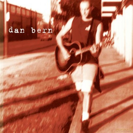 Dan Bern - Dan Bern [CD]