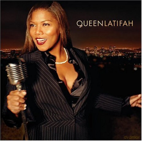 Queen Latifah: Dana Owens Album [CD]