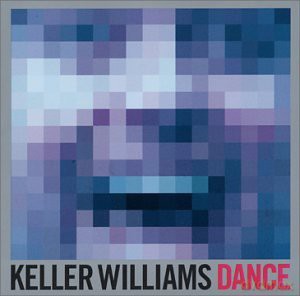 Keller Williams: Dance [CD]