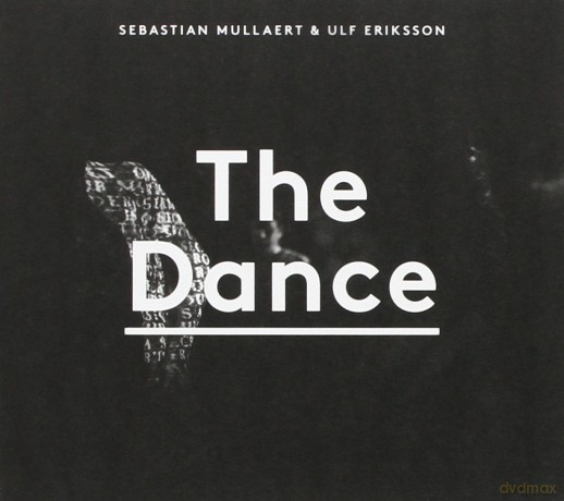 Sebastian Mullaert: Dance [CD]
