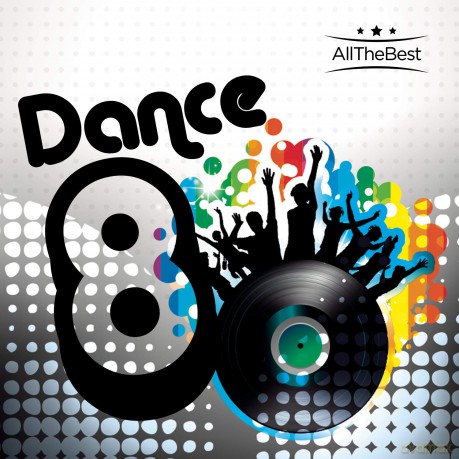 Dance 80's [3CD]