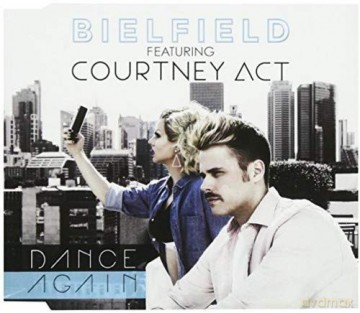 Bielfield: Dance Again [CD]