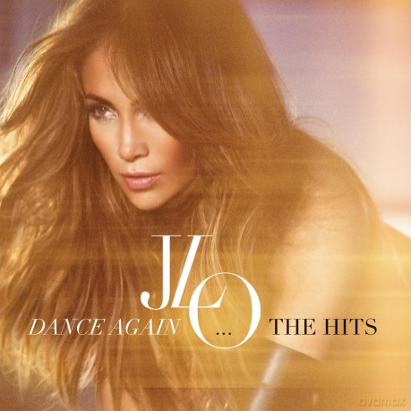 Jennifer Lopez: Dance Again: The Hits [CD]