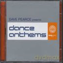 Dance Anthems [2CD]