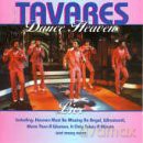 Tavares: Dance Heaven [CD]