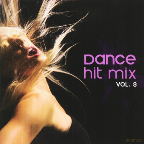 Dance Hit Mix Vol. 3 [CD]