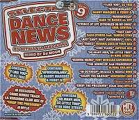 Dance News 9 by Hit Mania [CD]