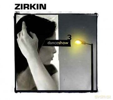 Zirkin: Dance Show 3 [CD]