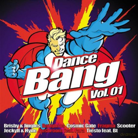 Dance Smash 1 [2CD]