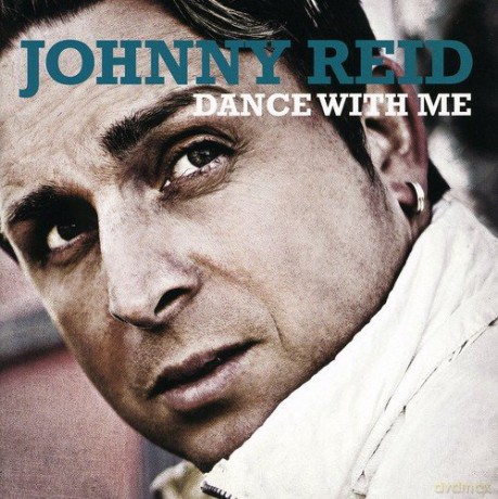 Johnny Reid: Dance With Me [CD]