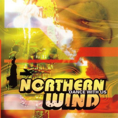 Northern Wind: Dance With Us [CD]