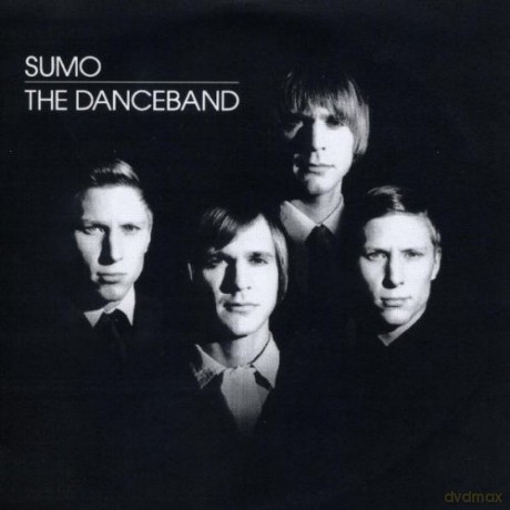 Sumo: Danceband [CD]