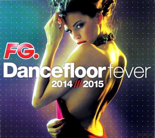 Dancefloor Fever [4CD]