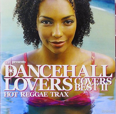 Dancehall Lovers Covers Best 2 [CD]