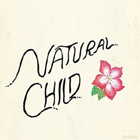 Natural Child: Dancin' With Wolves [CD]