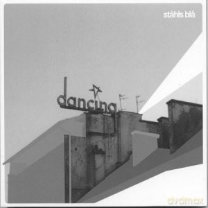 Mattias Stahl: Dancing [CD]