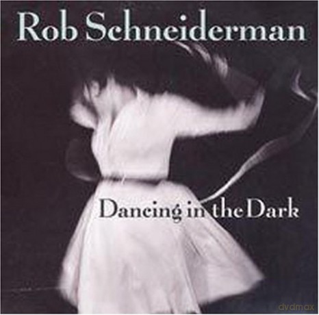 Rob Schneiderman: Dancing in the Dark [CD]