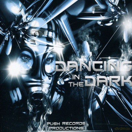 Dancing in the Dark [CD]