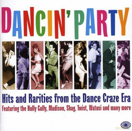 Dancing Party [2CD]