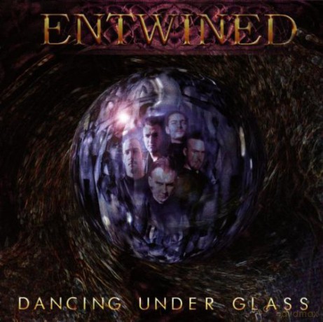 Entwined: Dancing Under Glass [CD]