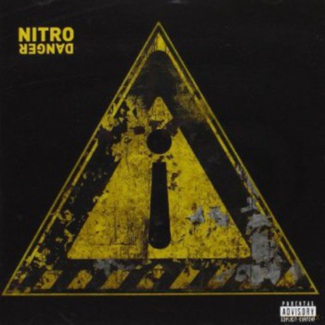 Nitro: Danger [CD]