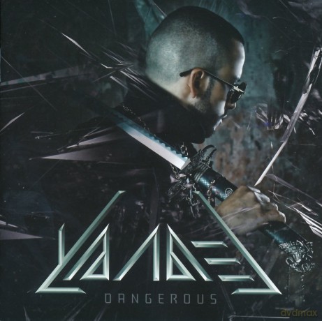 Yandel: Dangerous [CD]