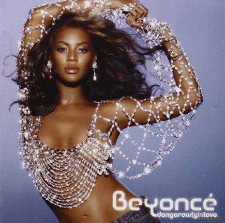 Beyonce: Dangerously In Love +4 Bonus [CD]